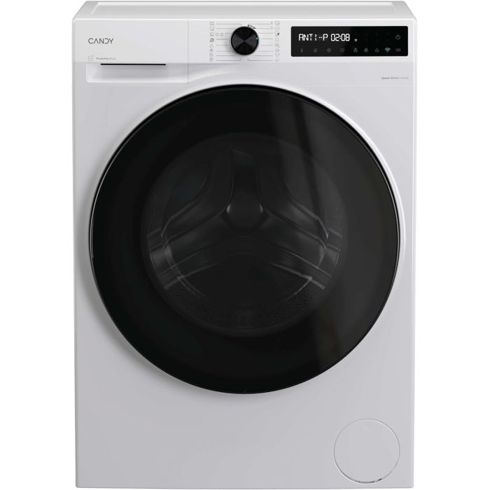LAVASECADORA BWR6106BL8 (CANDY)
